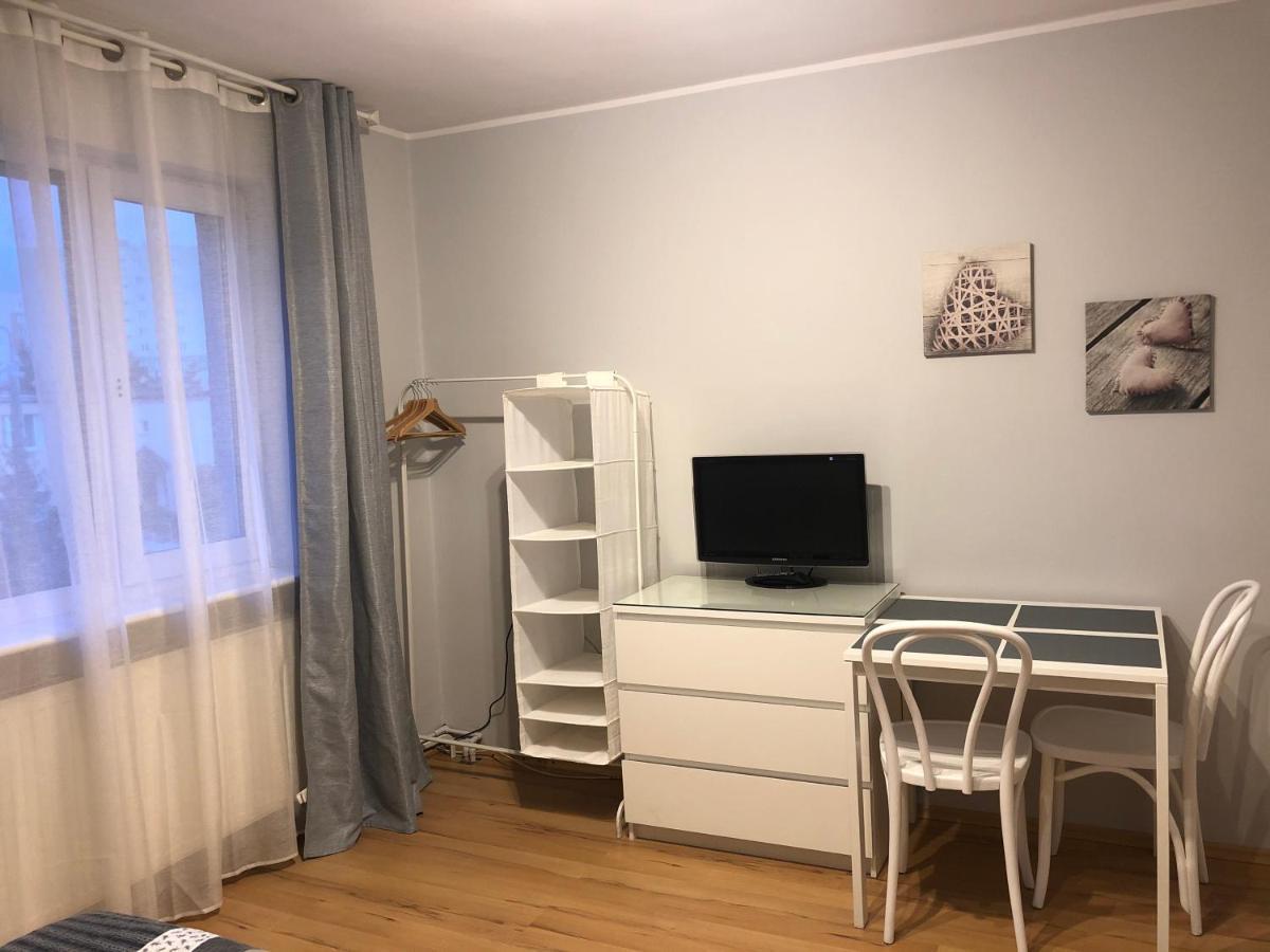 Noclegi Gdansk Pokoje Goscinne מראה חיצוני תמונה