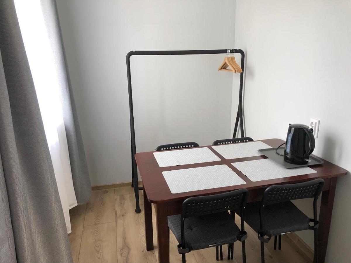 Noclegi Gdansk Pokoje Goscinne מראה חיצוני תמונה